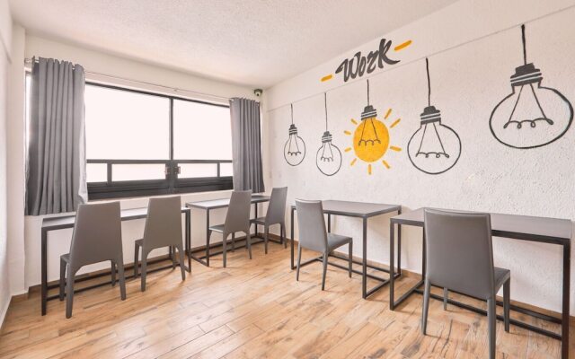 Suites Veinti2