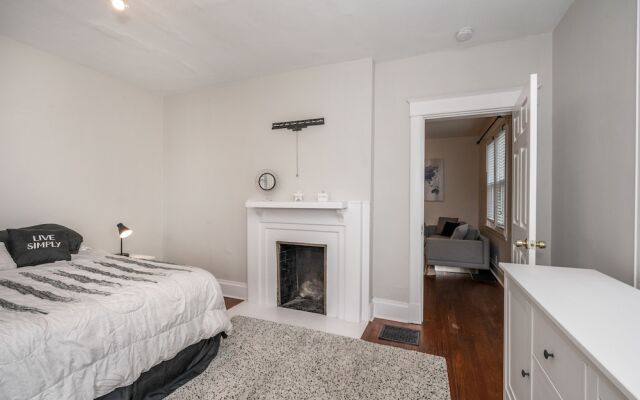 Vista View Villa Suites