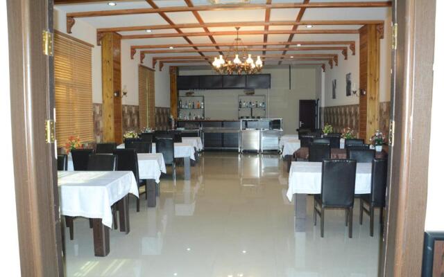 AEF Hotel