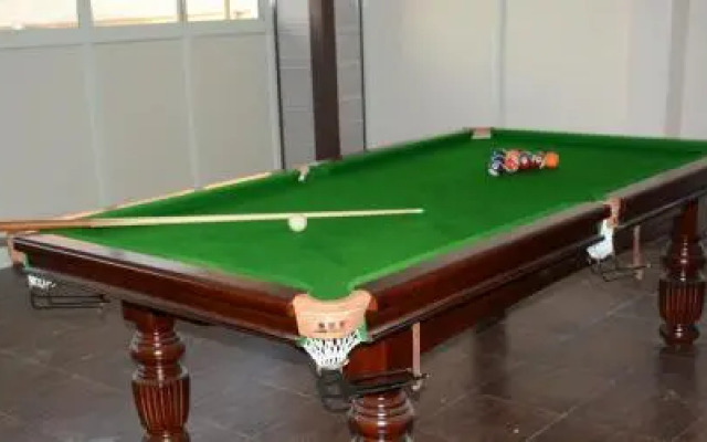 Ratnaa Resort