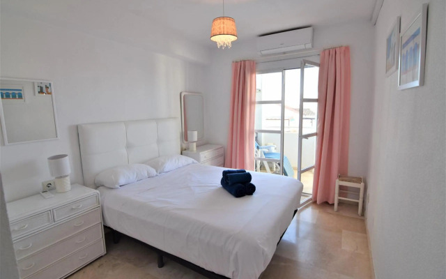 Edf Fuentes A 2G - Eurosur