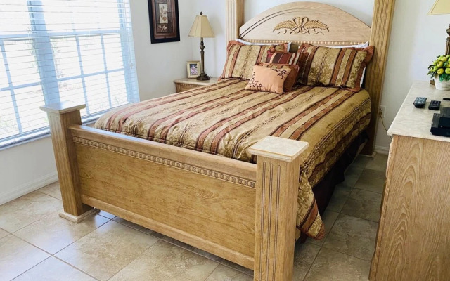 Glenna's Southern Dunes Vacation Home