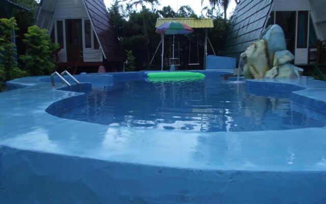 Tanjong Tinggi Cottage