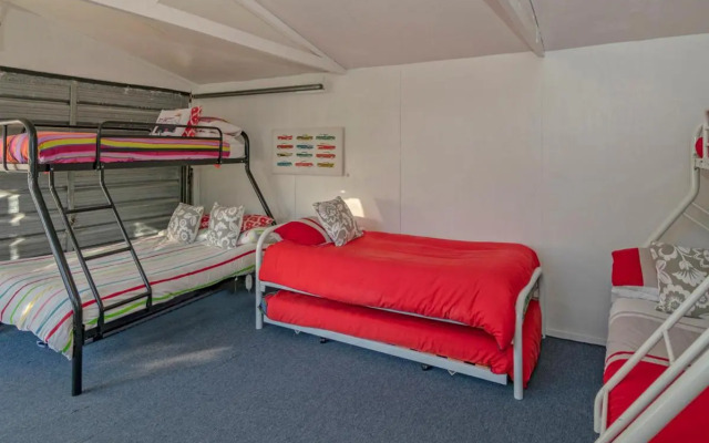 Wonderful Whangamata - Whangamata Holiday Home