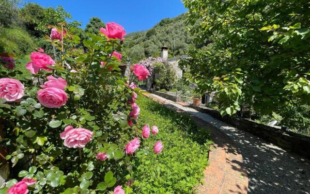 Il frantoio di Luna - Levanto, 5 Terre