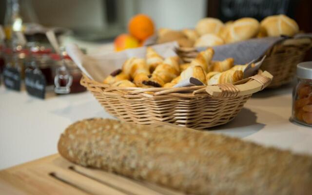 Hotel Restaurant Brigitte