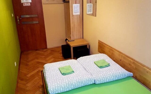 Dream Hostel & Apartments