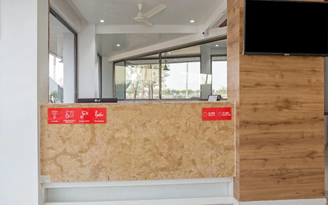 Food Hub By OYO Rooms