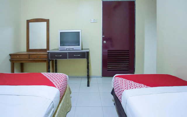 SPOT ON 89962 Perfect Class Hotel