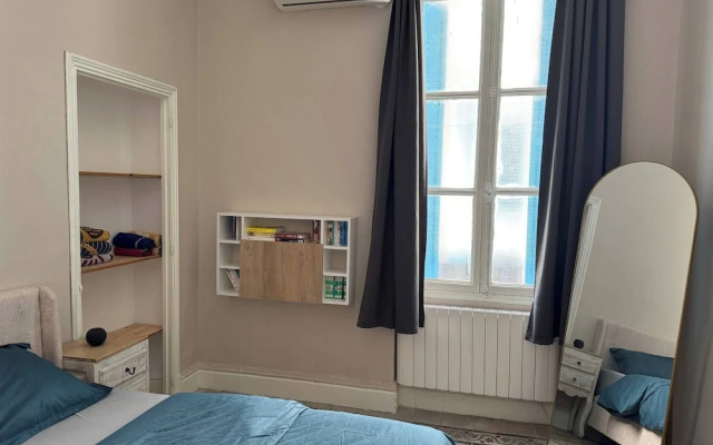 Cozy Luxury Apartment in the Heart of Tunis
