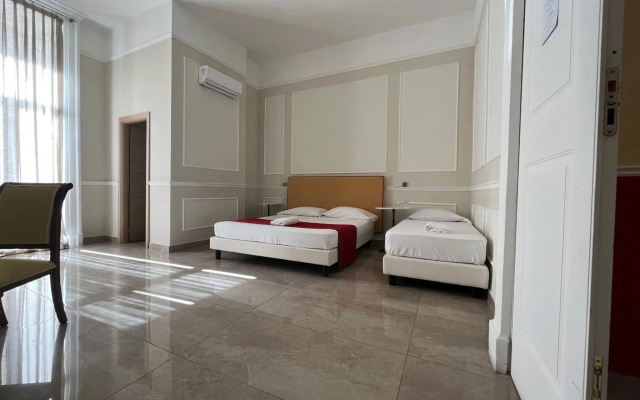 Napolit'amo Hotel Principe