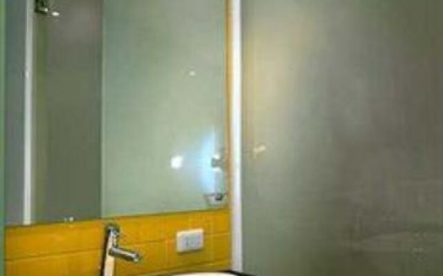 Rooms At The 9Th