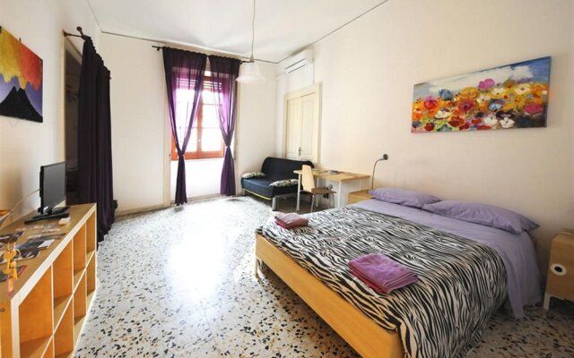 B&B Rossonapoletano Napoli