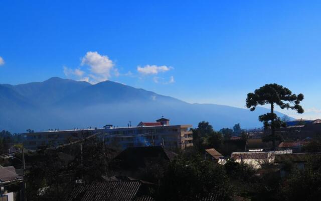 Hotel Manso de Velasco