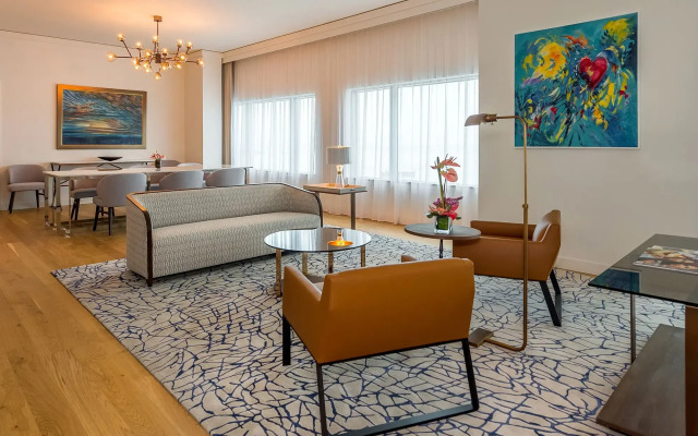 Hyatt Regency Trinidad