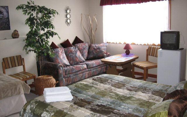 Pinewood Guesthouse