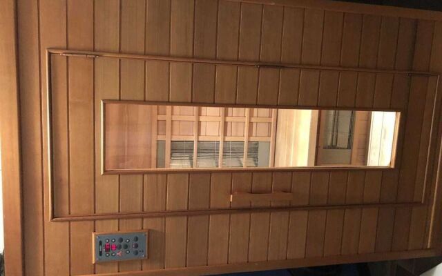 Modern Holiday Home in Eifel With Sauna