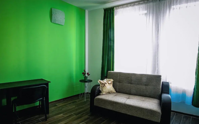 Colors Residence