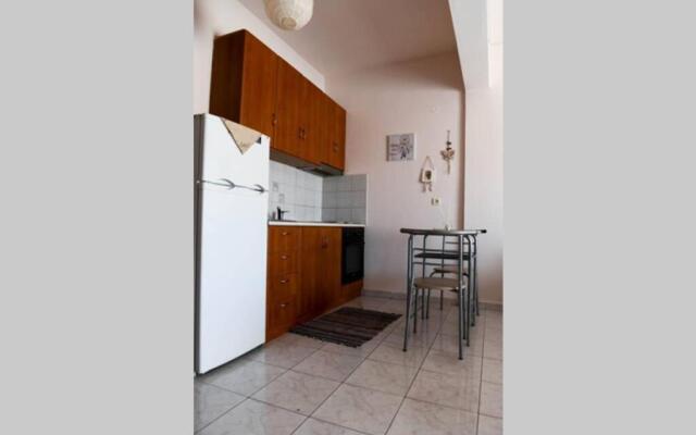 Papi's Apartment 1 - Studio