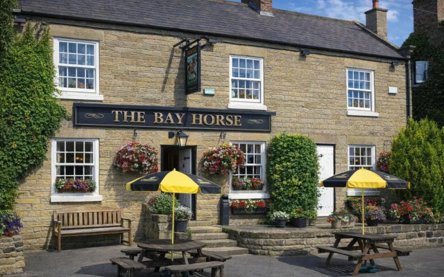 The Bay Horse Country Inn
