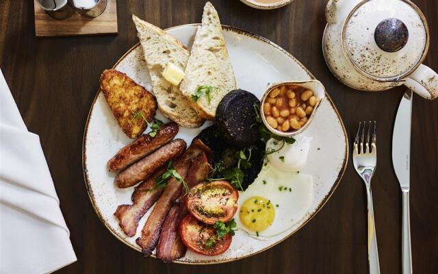 Mercure Leeds Centre