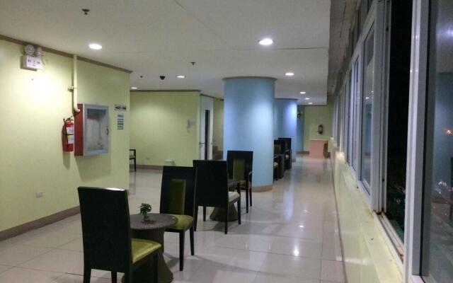 Asia Novo Boutique Hotel - Oroquieta