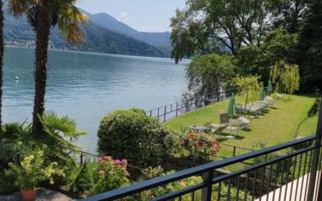 Locazione turistica Terrazze sul lago