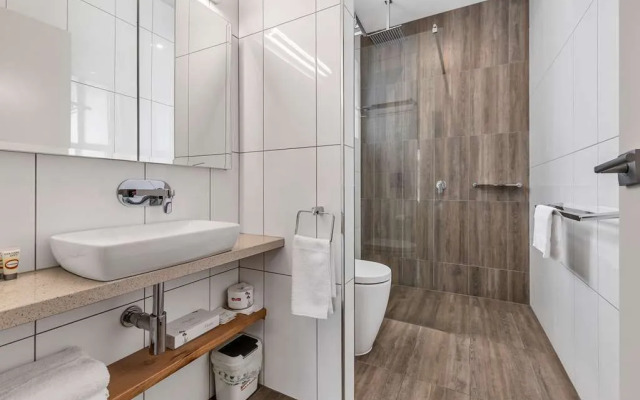 Comfort Suites Clubarham Golf Resort