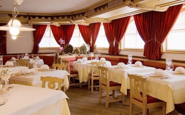 Hotel Madonnina Resort And Wellness