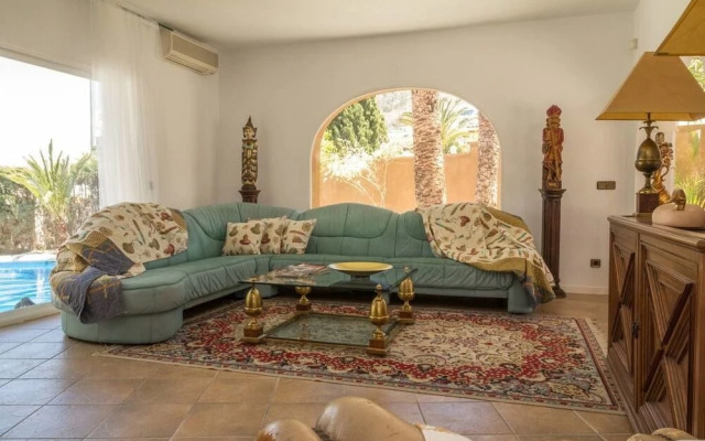 Azul Rentals Villa Albir