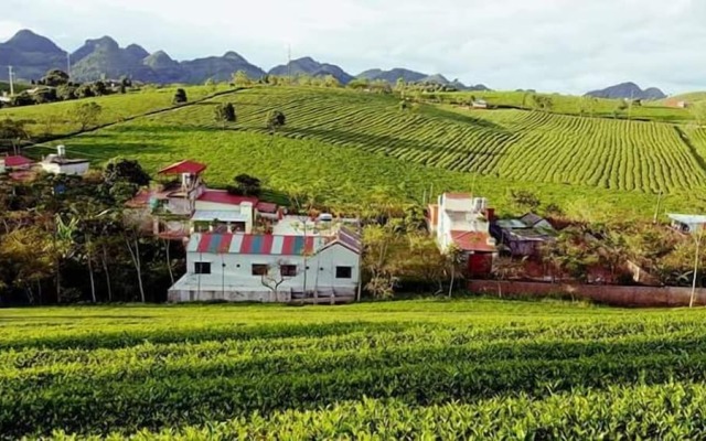 Homestay Làng Chè 69