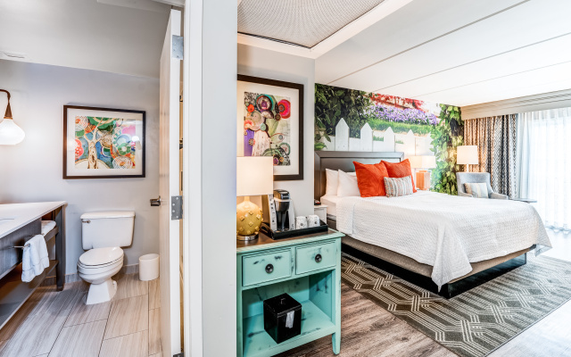 Hotel Indigo Atlanta - Vinings by IHG