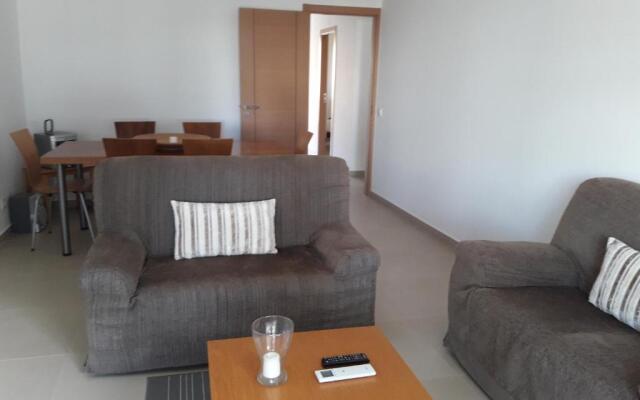 Apartamentos Mar Bel Sol