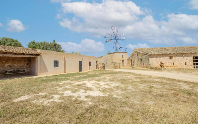 Possessio Sa Barrala Gallinero