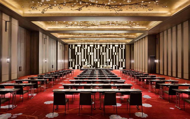 Park Hyatt Hangzhou