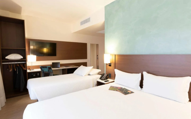 ibis Styles Curitiba Aeroporto