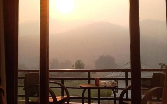 Paiviengfah Resort