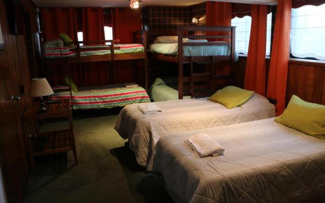 Sandy Point B&B
