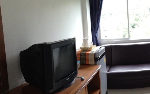 Dow Guesthouse
