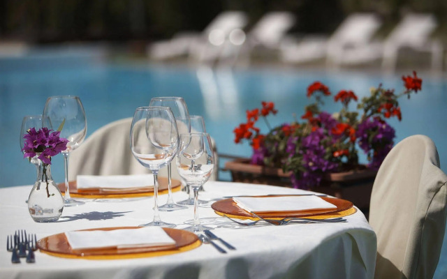 Valle di Mare Resort