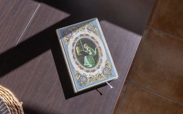 Tolox 2 in Tolox With 1 Bedrooms and 1 Bathrooms