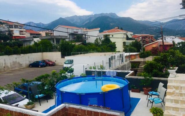 Aparthotel Monterria