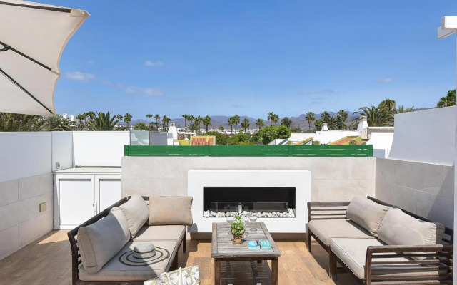 Bungalow Irene Playa del Ingles by VillaGranCanaria