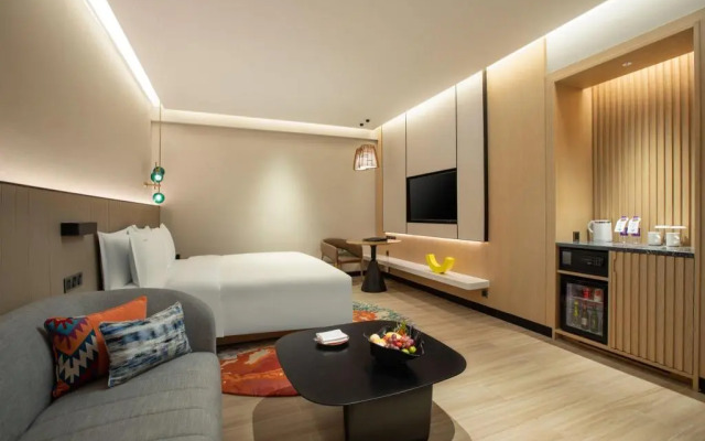 Holiday Inn Resort Guiyang Qingyan by IHG