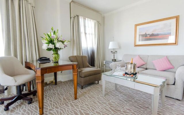 Warwick Melrose Dallas