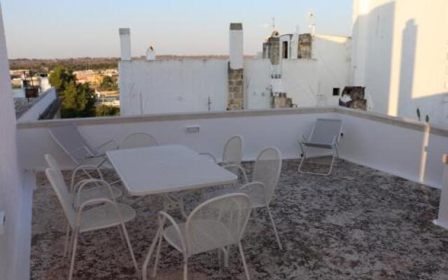 Monterotto Loft