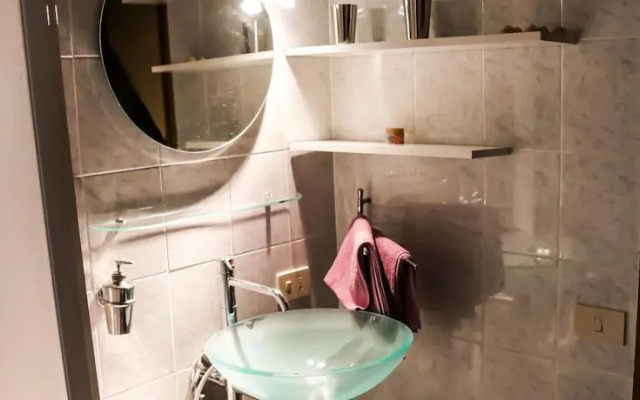 Casa al Colosseo Holidays