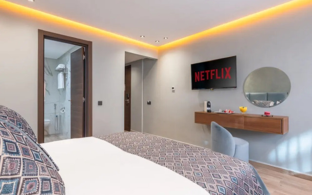 Swiss Continental Hotel