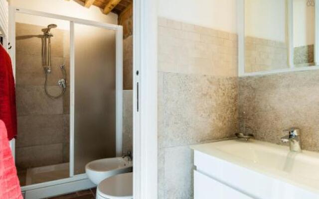 Vacation Home Tuscany Filettole 2