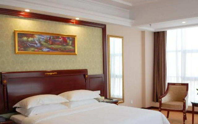 Vienna Hotel Qingdao Jiaozhou
